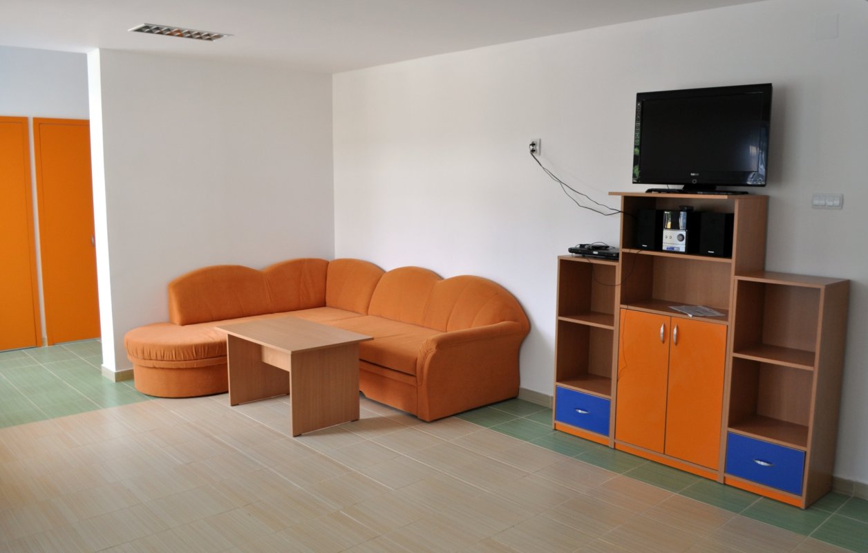 Proiecte sociale cu finanţare europeană 158410