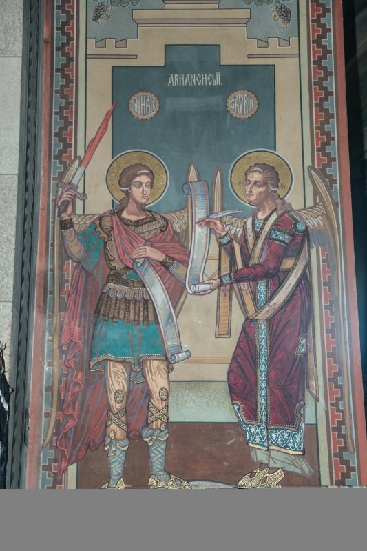 Biserica „Sfinții Arhangheli” din Orăștie, o catedrală a Marii Uniri 158174