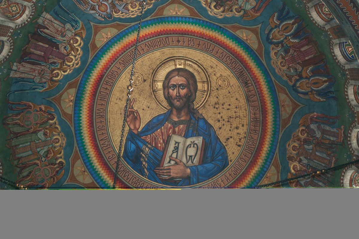 Biserica „Sfinții Arhangheli” din Orăștie, o catedrală a Marii Uniri 158175