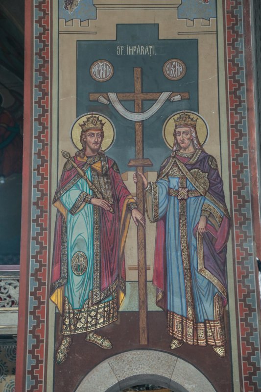 Biserica „Sfinții Arhangheli” din Orăștie, o catedrală a Marii Uniri 158177