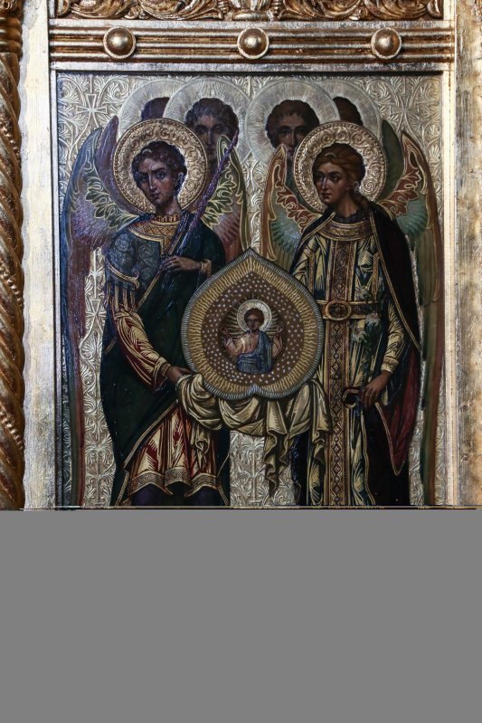 Biserica „Sfinții Arhangheli” din Orăștie, o catedrală a Marii Uniri 158188