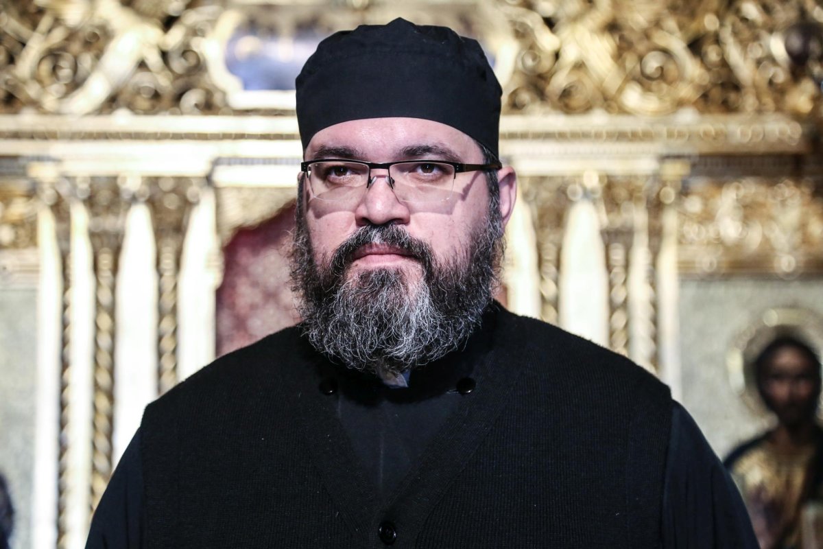 Biserica „Sfinții Arhangheli” din Orăștie, o catedrală a Marii Uniri 158189