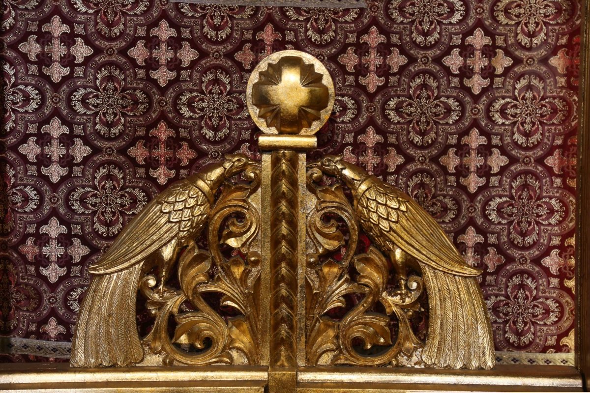 Biserica „Sfinții Arhangheli” din Orăștie, o catedrală a Marii Uniri 158192