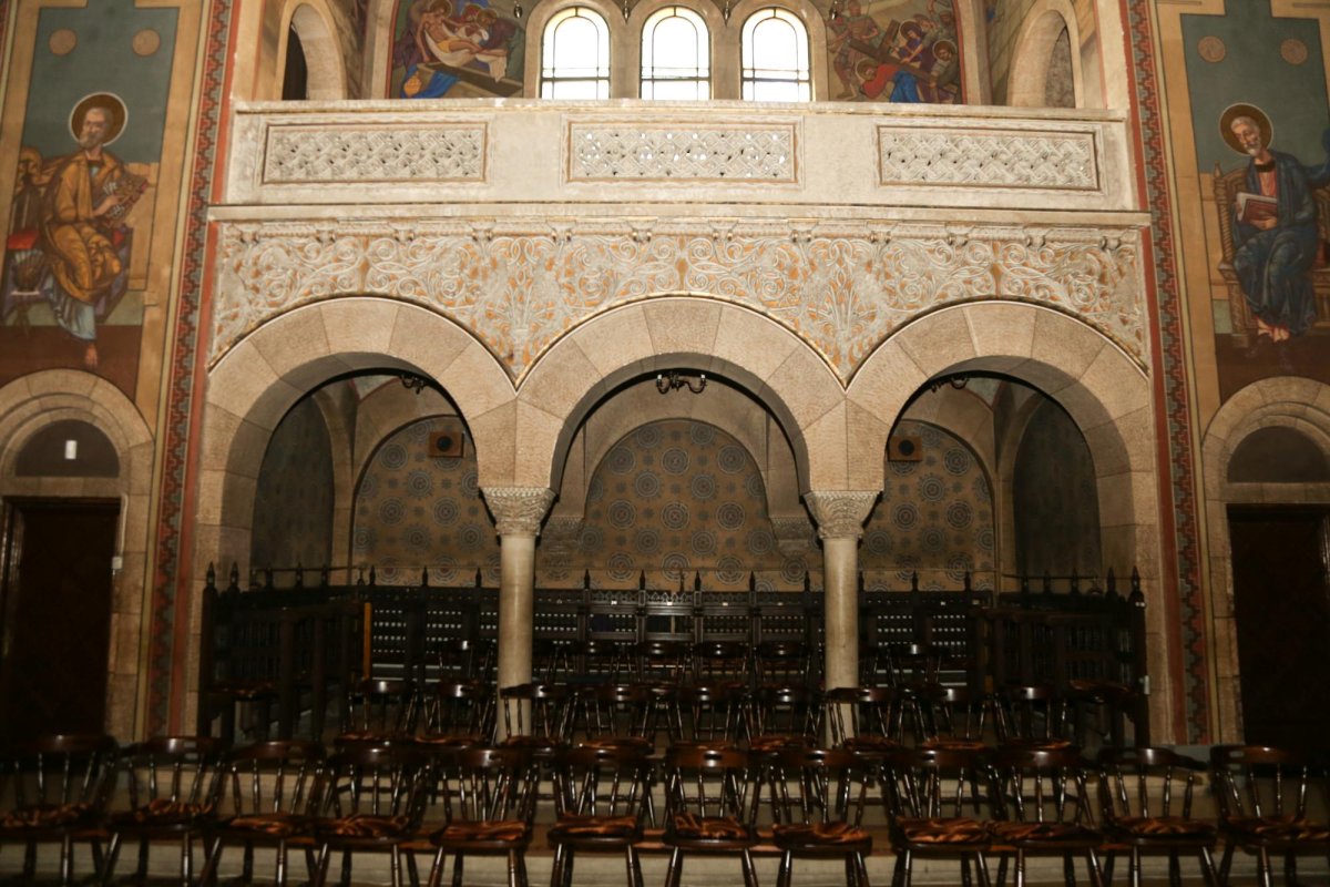 Biserica „Sfinții Arhangheli” din Orăștie, o catedrală a Marii Uniri 158195