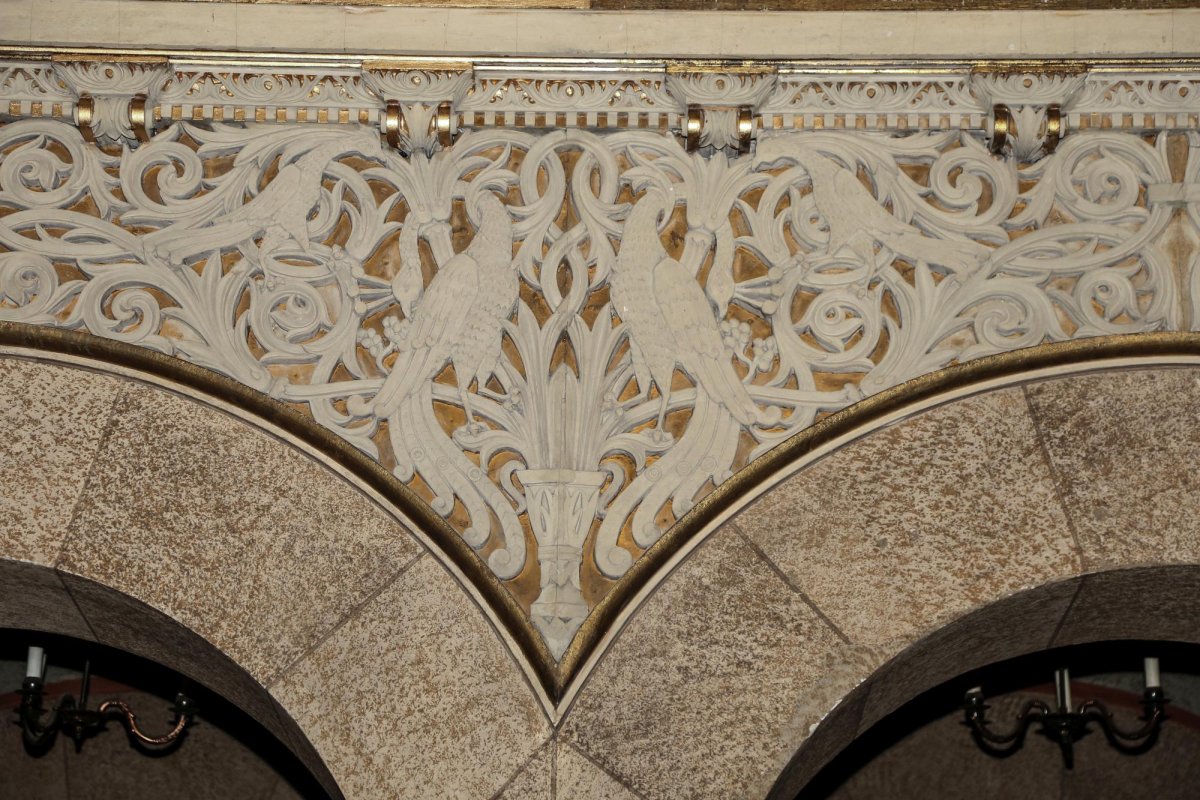 Biserica „Sfinții Arhangheli” din Orăștie, o catedrală a Marii Uniri 158197