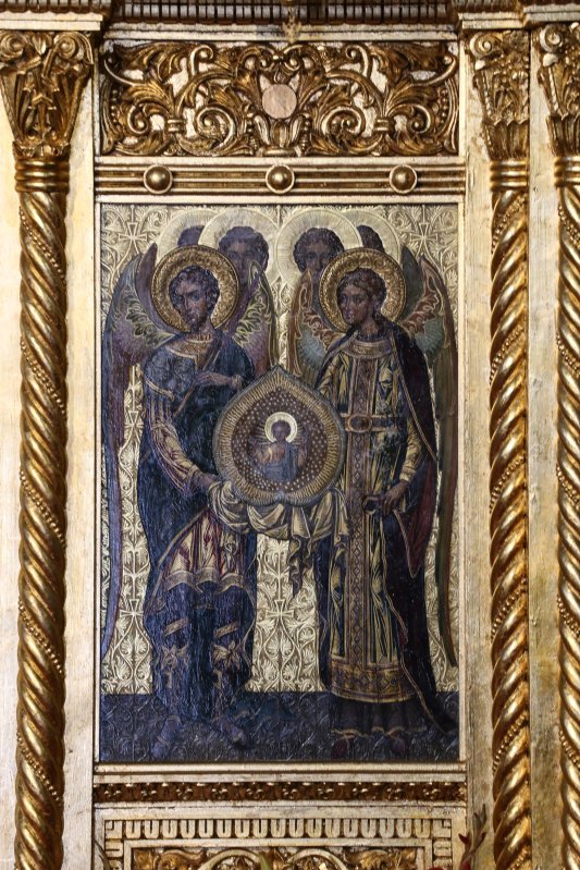 Biserica „Sfinții Arhangheli” din Orăștie, o catedrală a Marii Uniri 158199