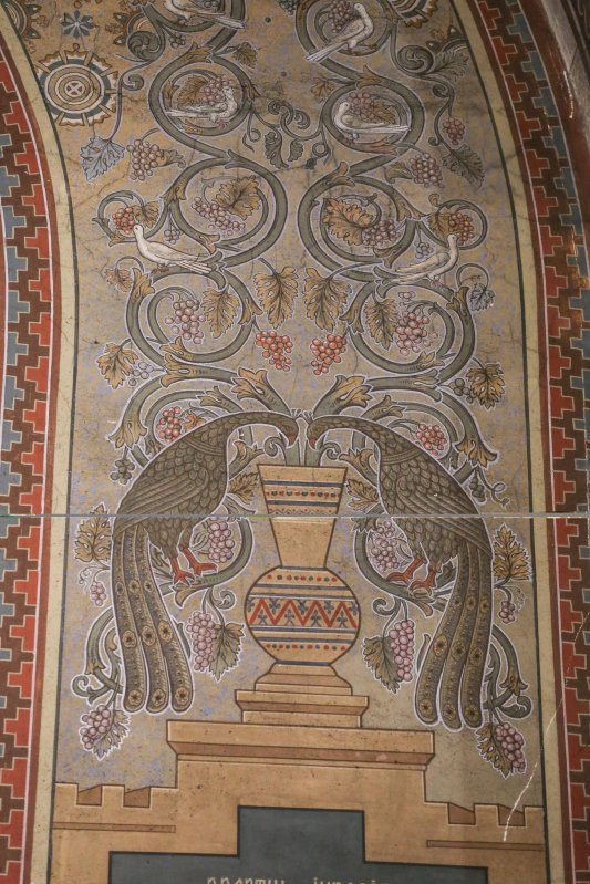 Biserica „Sfinții Arhangheli” din Orăștie, o catedrală a Marii Uniri 158201