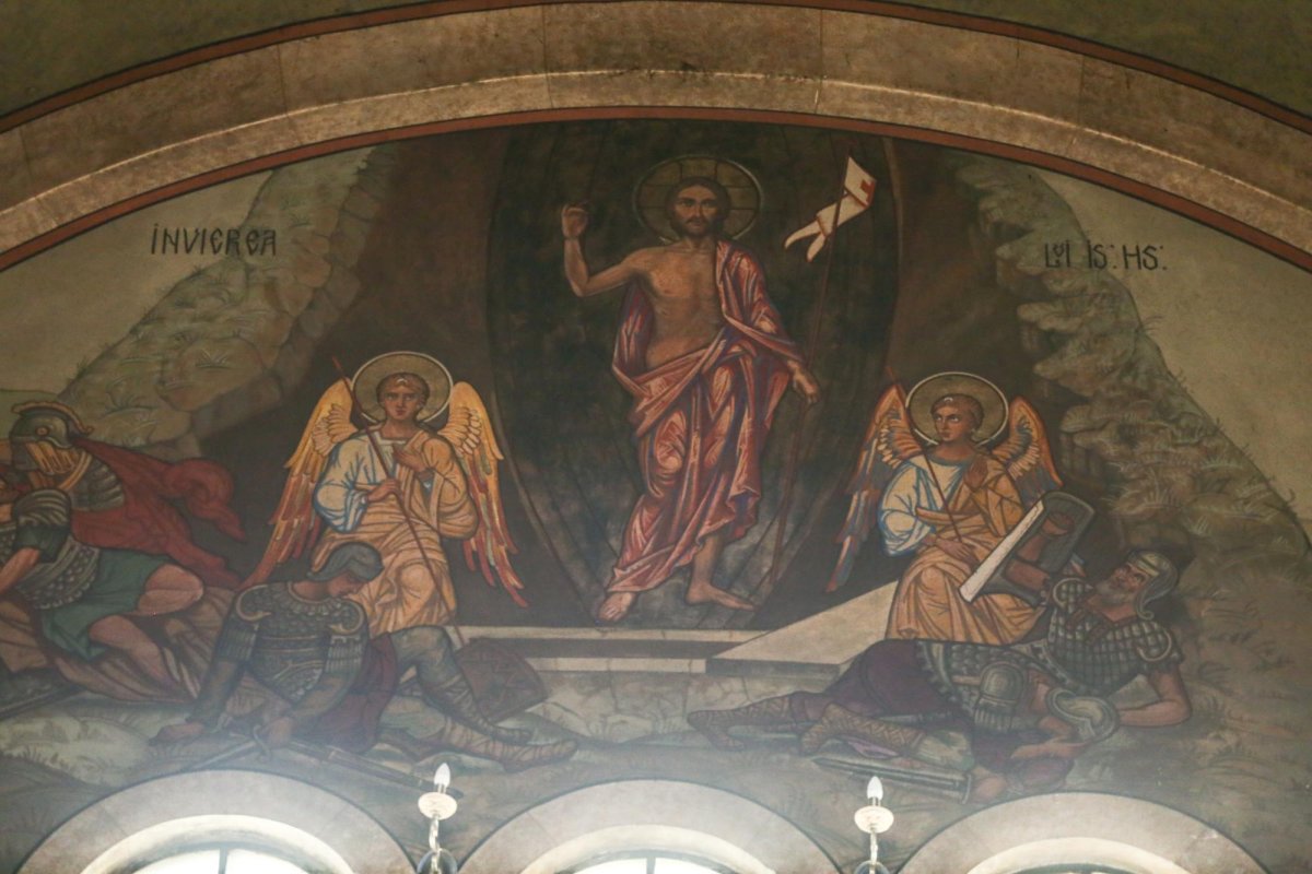 Biserica „Sfinții Arhangheli” din Orăștie, o catedrală a Marii Uniri 158202