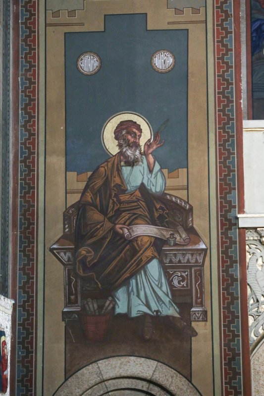 Biserica „Sfinții Arhangheli” din Orăștie, o catedrală a Marii Uniri 158204