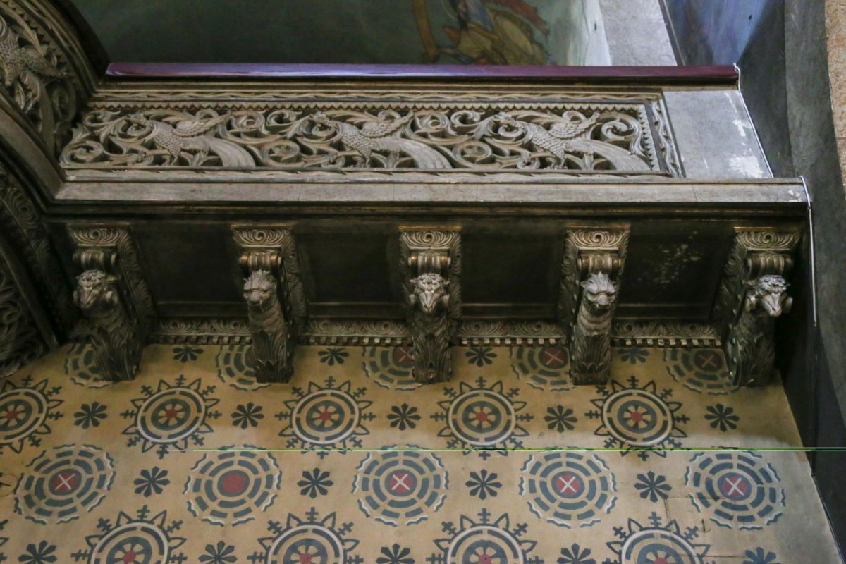 Biserica „Sfinții Arhangheli” din Orăștie, o catedrală a Marii Uniri 158212