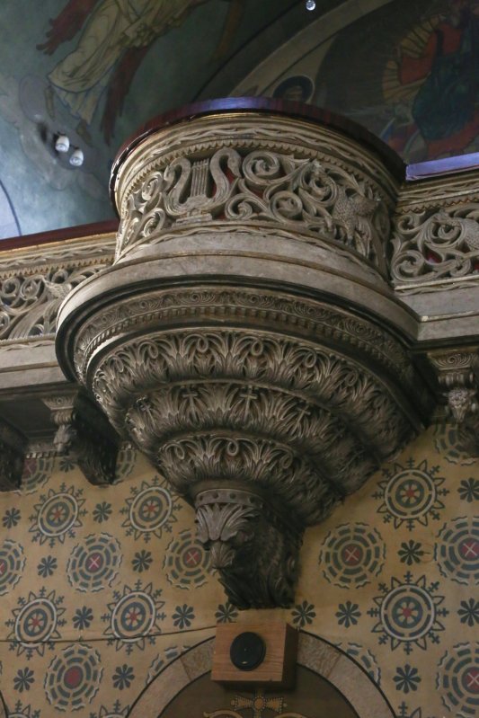 Biserica „Sfinții Arhangheli” din Orăștie, o catedrală a Marii Uniri 158213