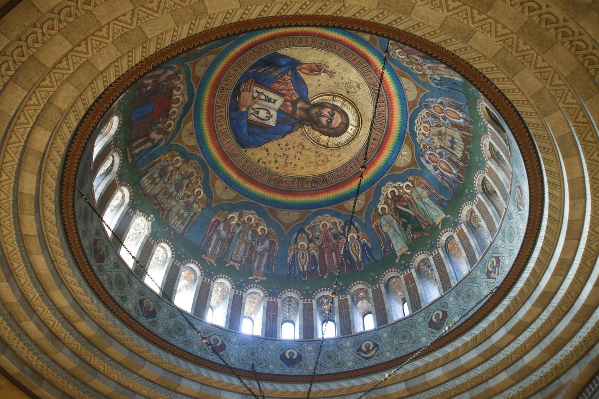 Biserica „Sfinții Arhangheli” din Orăștie, o catedrală a Marii Uniri 158218