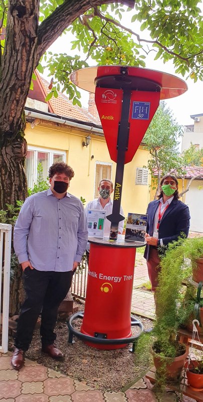 Corneliu Birtok-Băneasă, de la „şurubărit”  la invenţii medaliate 158141