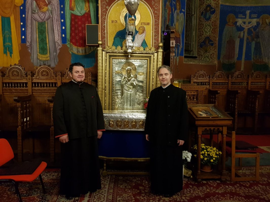 Sfântul Stelian, ocrotitorul copiilor, mângâietorul părinților 157934