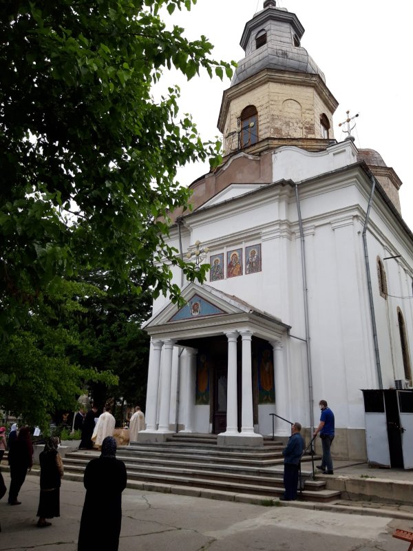 Sfântul Stelian, ocrotitorul copiilor, mângâietorul părinților 157935