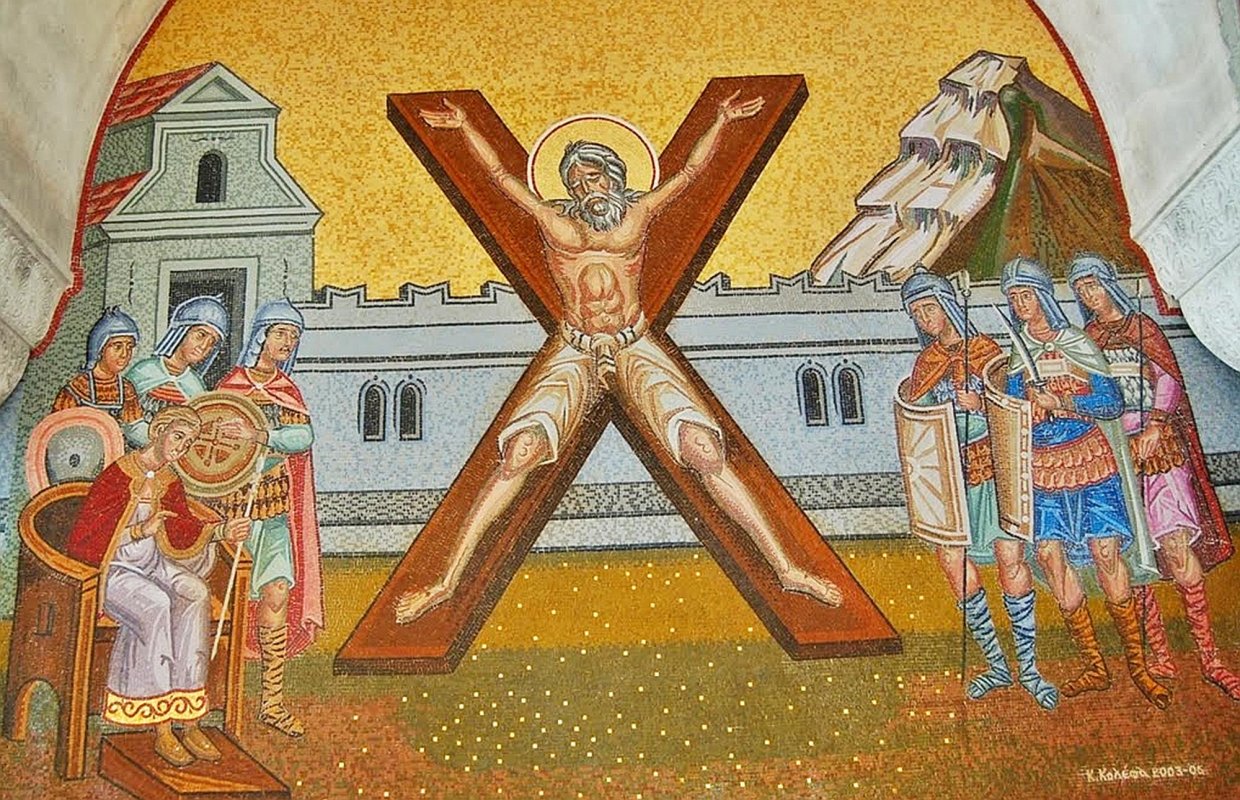 Luca 14, 25-35 158514