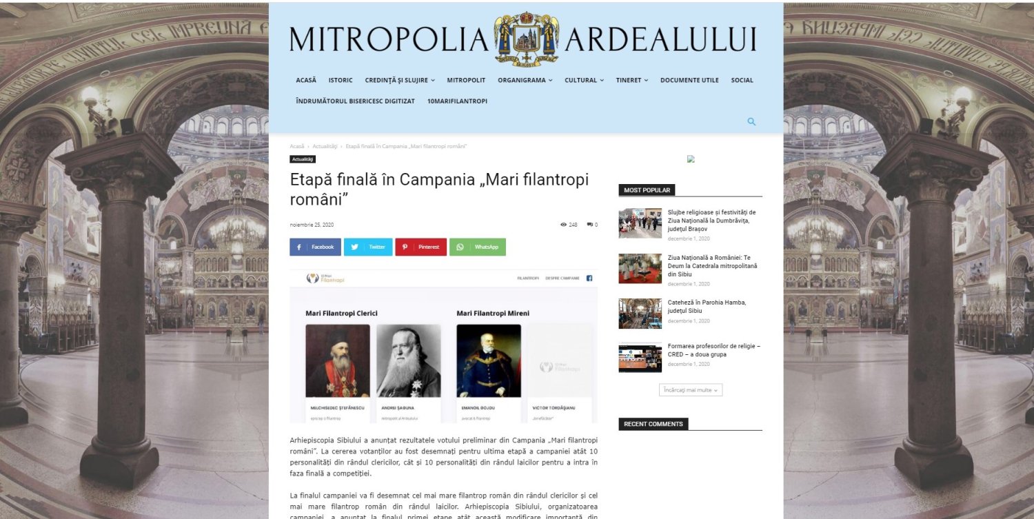 Revista presei 158763