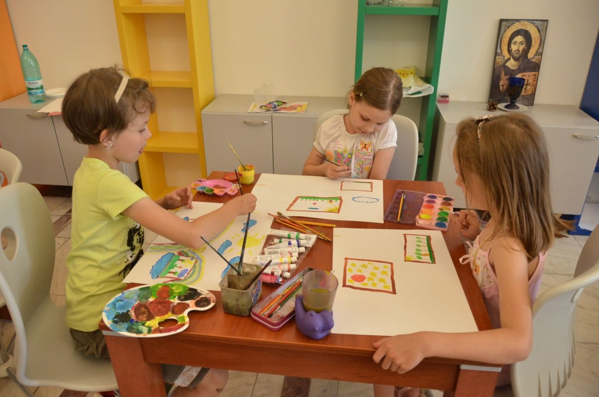 „Să păstrăm contactul unii cu alții, cu noi înșine și cu Dumnezeu” 158753