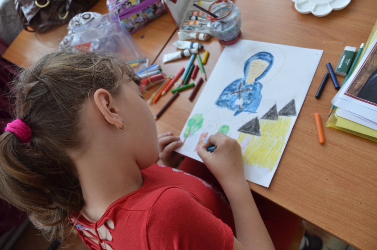 „Să păstrăm contactul unii cu alții, cu noi înșine și cu Dumnezeu” 158754