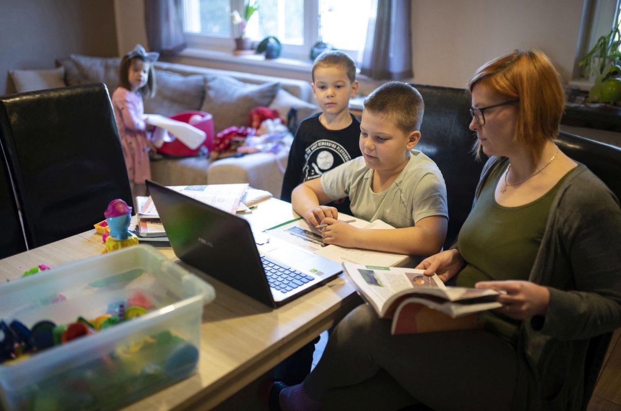 Zile libere pentru părinţii cu copii de şcoală 158758