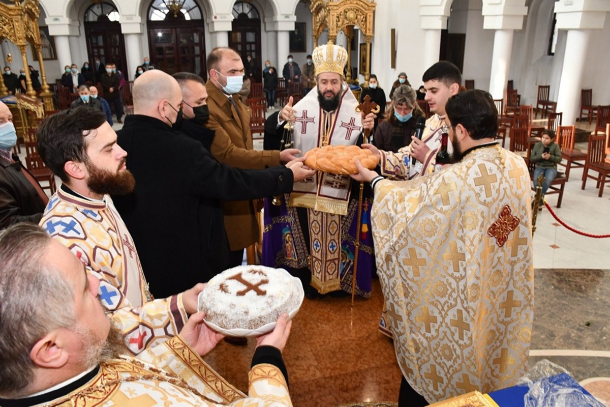 Ziua Națională a României sărbătorită la Caransebeș 158732