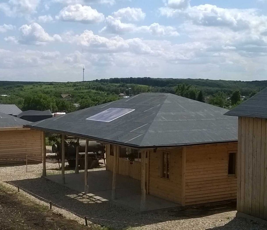 Aproape de tradiţii şi de cei nevoiaşi prin Bucătăria Dealul Morii 158845