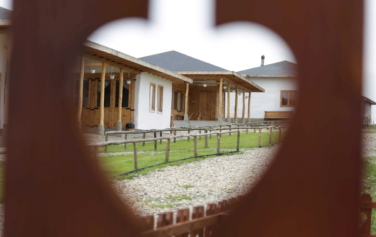 Aproape de tradiţii şi de cei nevoiaşi prin Bucătăria Dealul Morii 158848