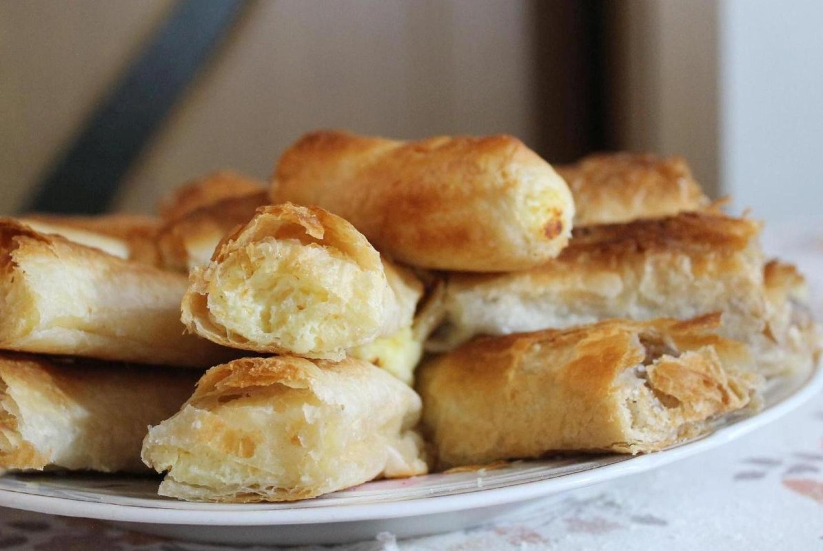 „La masă în Banat” 158855