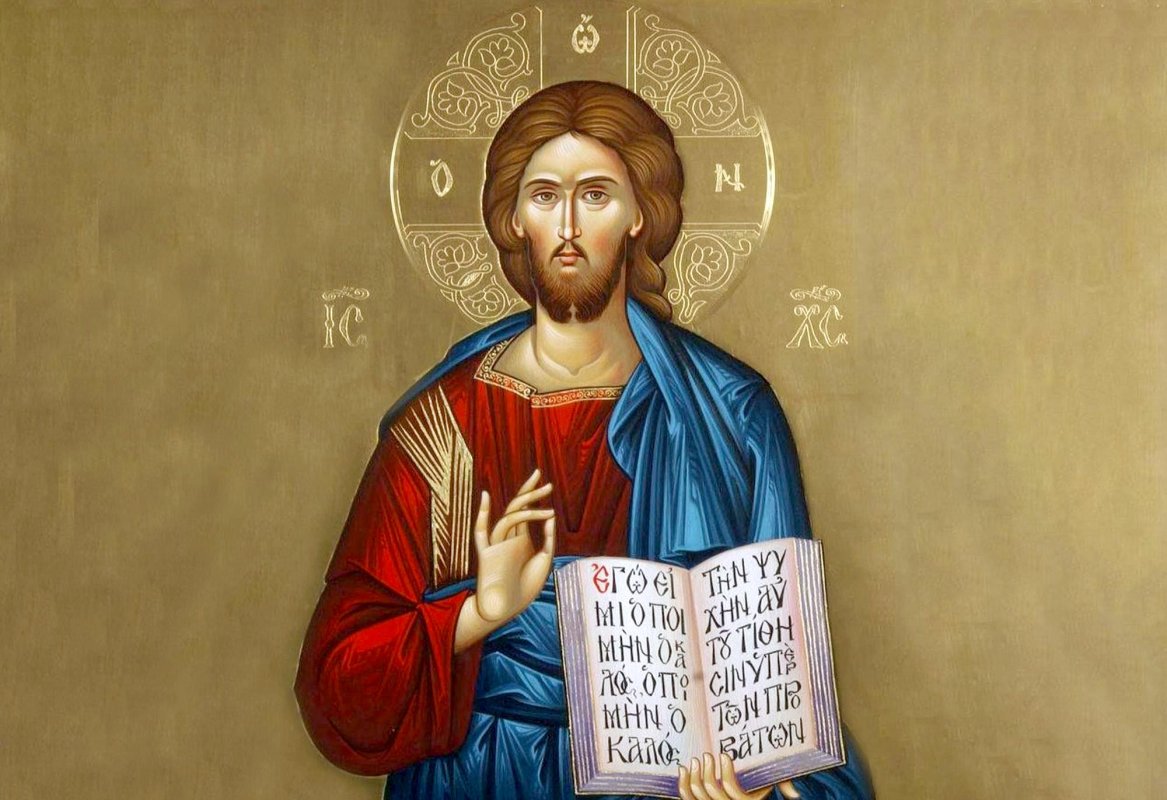 Luca 16, 15-18; 17, 1-4 (Despre sminteală și iertare) 158870