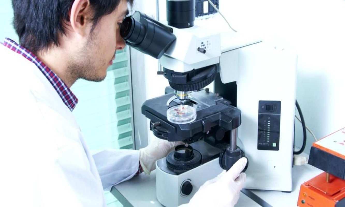 Test pentru depistarea precoce a cancerului 158860