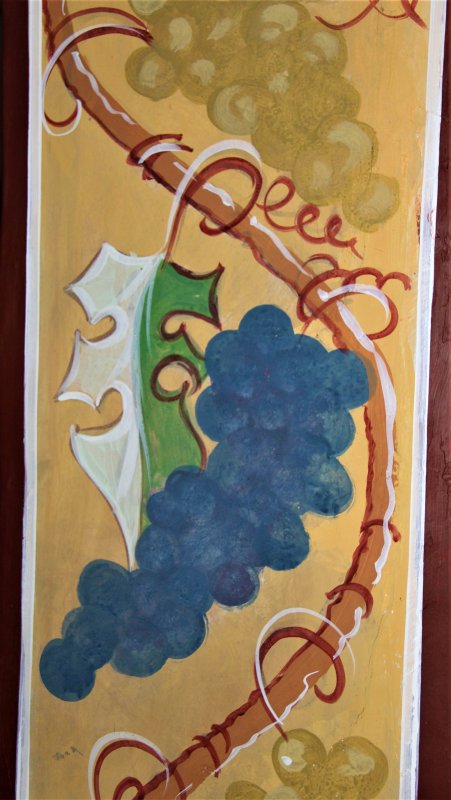 Daruri sădite de Sfântul Nicolae  la Bohotin 158642