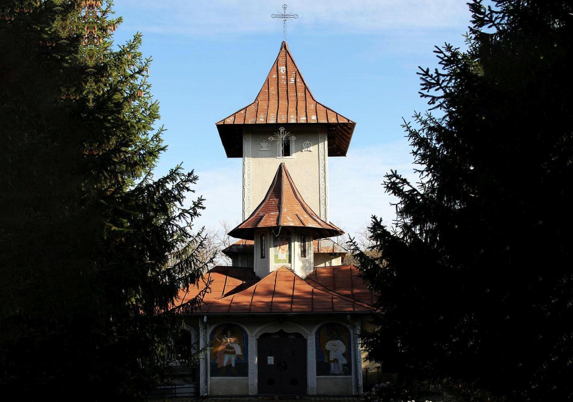 Daruri sădite de Sfântul Nicolae  la Bohotin 158938