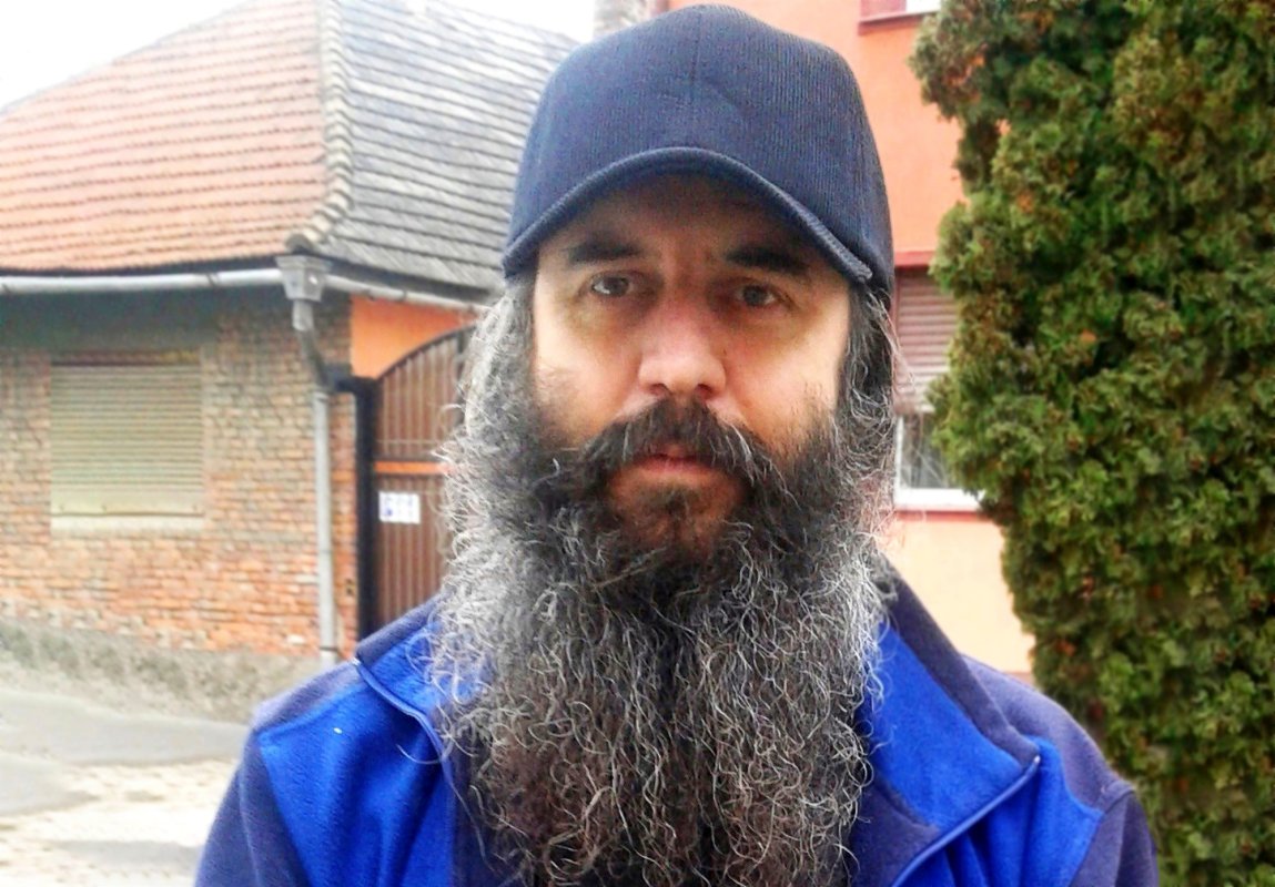 Lamborghini Urus  și milostenia 158647