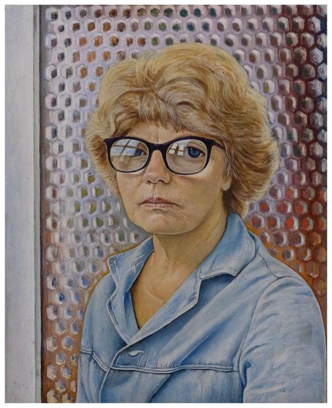 O sută de ani  în linii și culori 158604