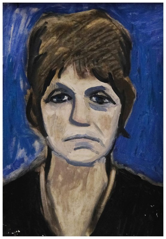 O sută de ani  în linii și culori 158605