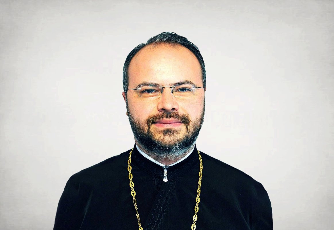 Sfântul Nicolae și biruința poporului lui Dumnezeu 158648