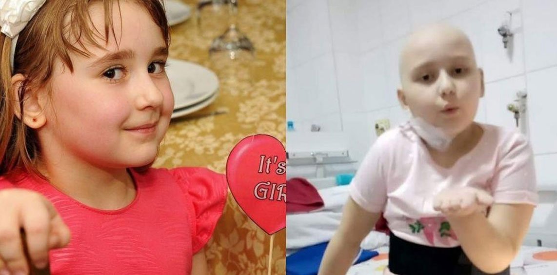 Anunț umanitar: Violeta are nevoie de ajutorul nostru! 158932