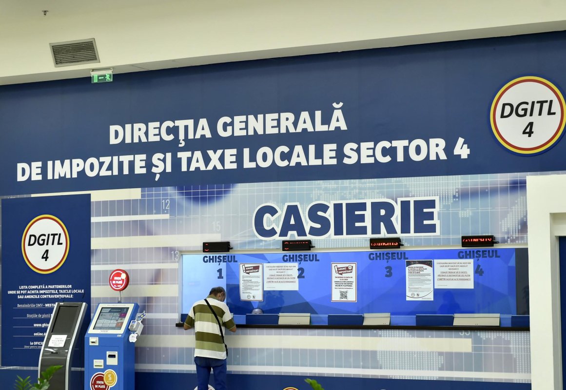 Doar o primărie din trei  a ieșit din epoca  dosarului cu șină  158975