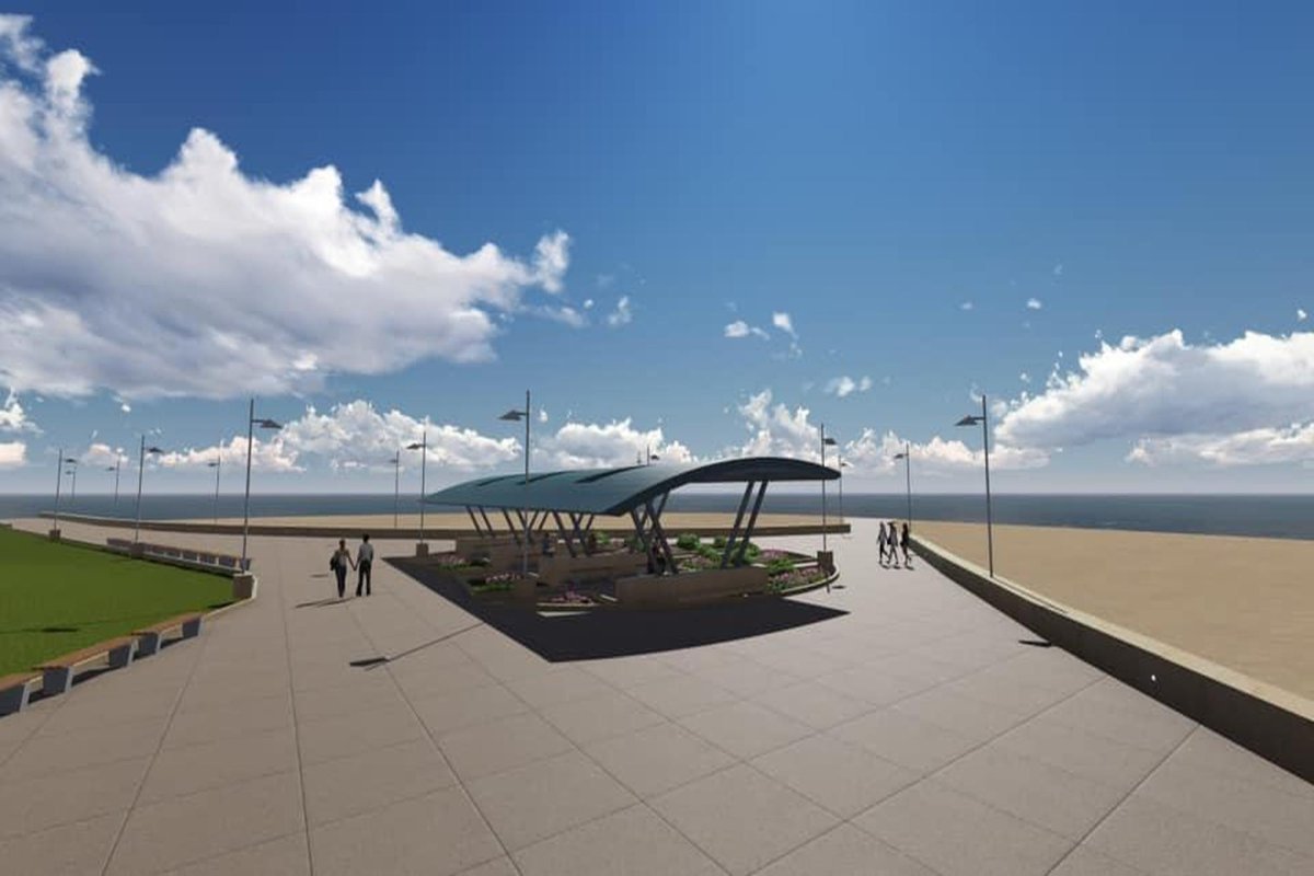 Modernizări pe litoral 158979