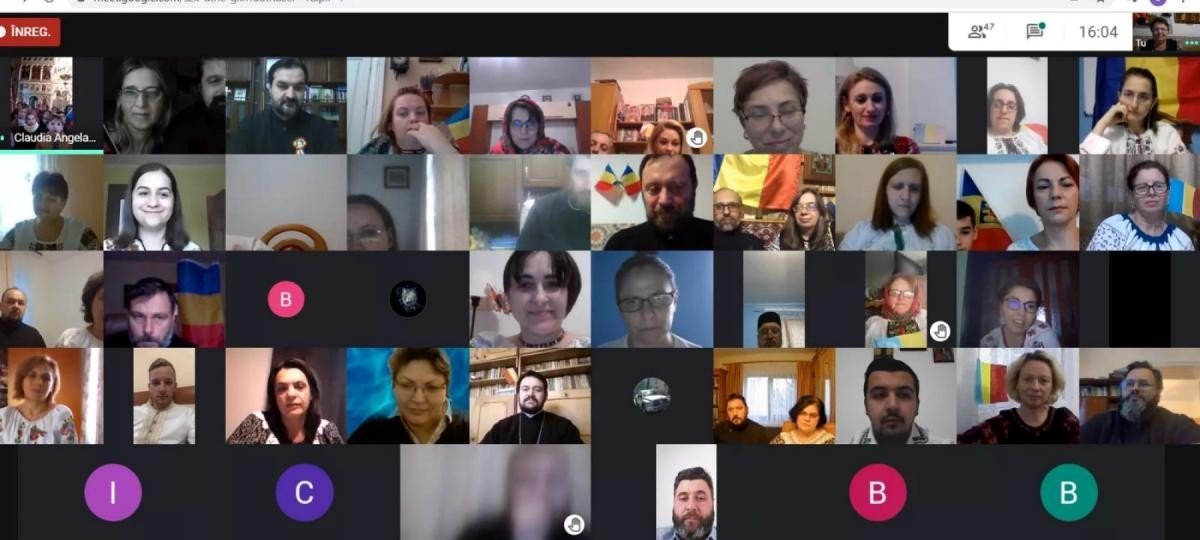 „Şcoala de duminică”, lansată în Arhiepiscopia Sucevei şi Rădăuţilor 158927