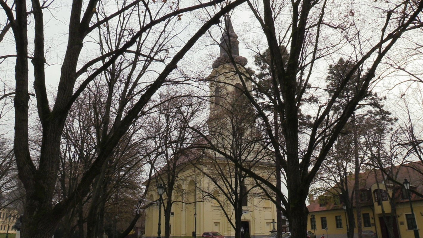 Sfântul Apostol Andrei sărbătorit de românii din Ungaria 158918