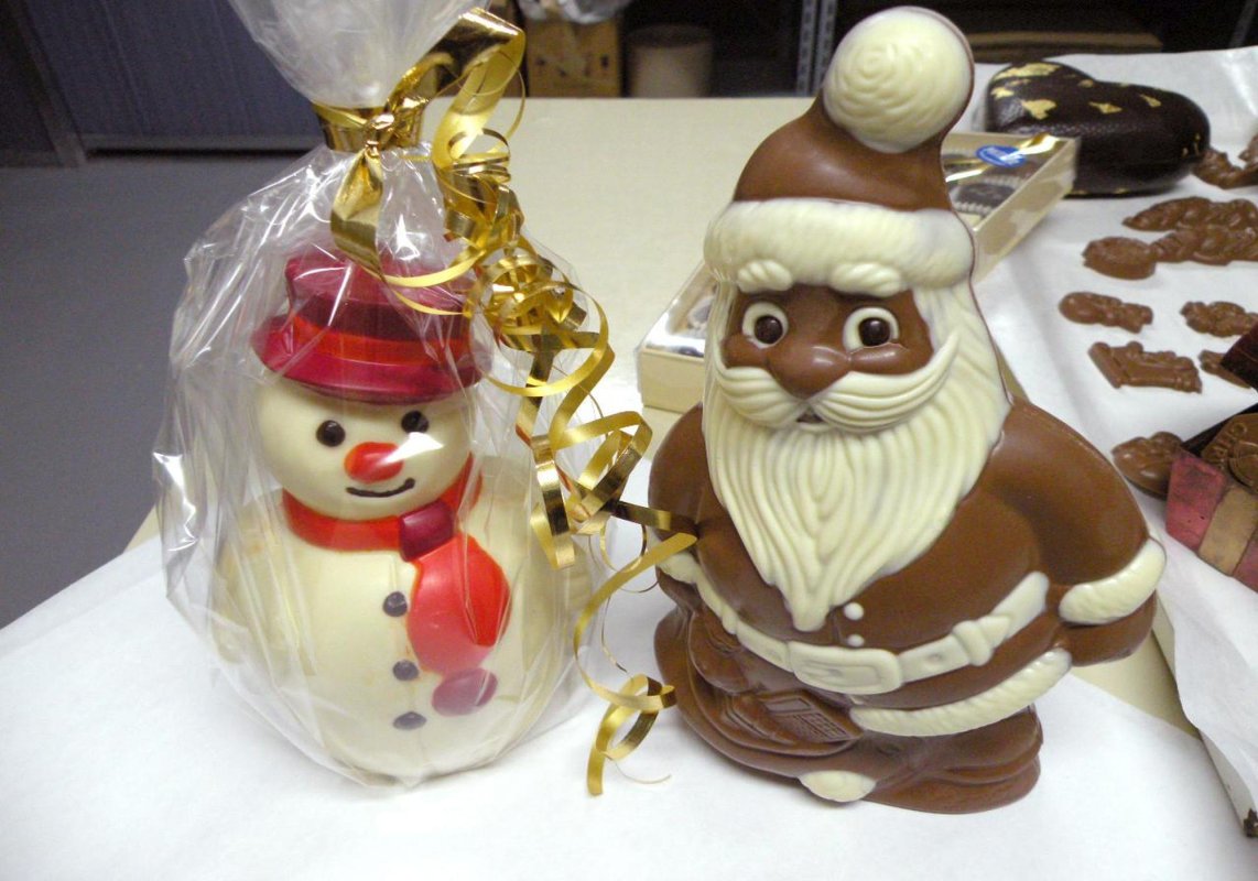 Sfaturi pentru părinții  care cumpără dulciuri 158976