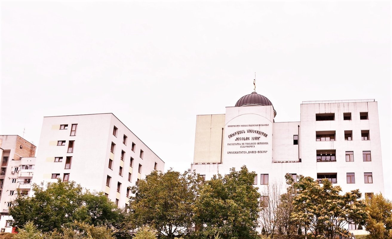 Zilele Facultăţii de Teologie Ortodoxă din Cluj-Napoca 158922