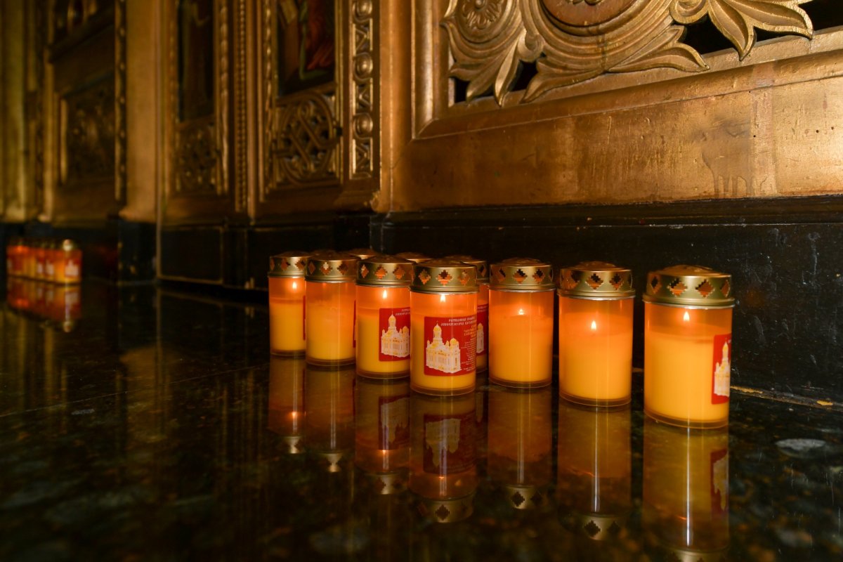 Sfânta Muceniță Filofteia sărbătorită în biserici din Capitală 159053