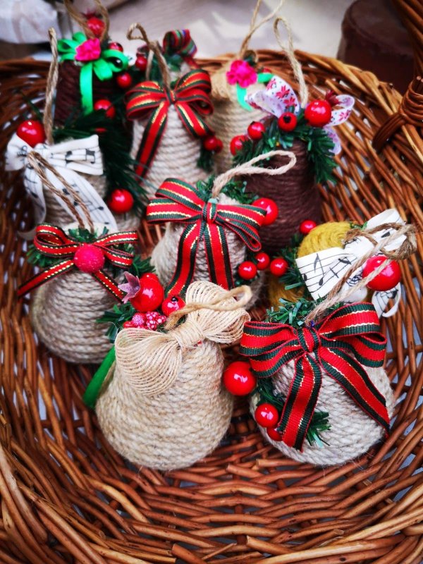 Târgul „Bătrânii de iarnă” 159085