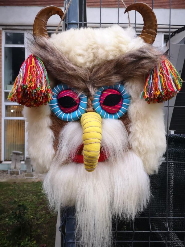 Târgul „Bătrânii de iarnă” 159086