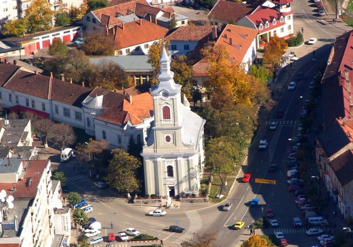 Trei noi staţiuni turistice  de interes local 159092