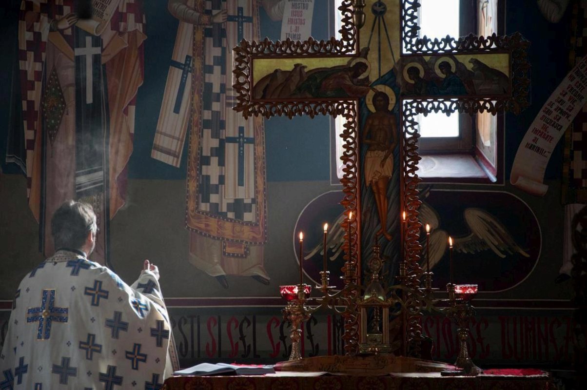 Preoția - armonia contrariilor 159166