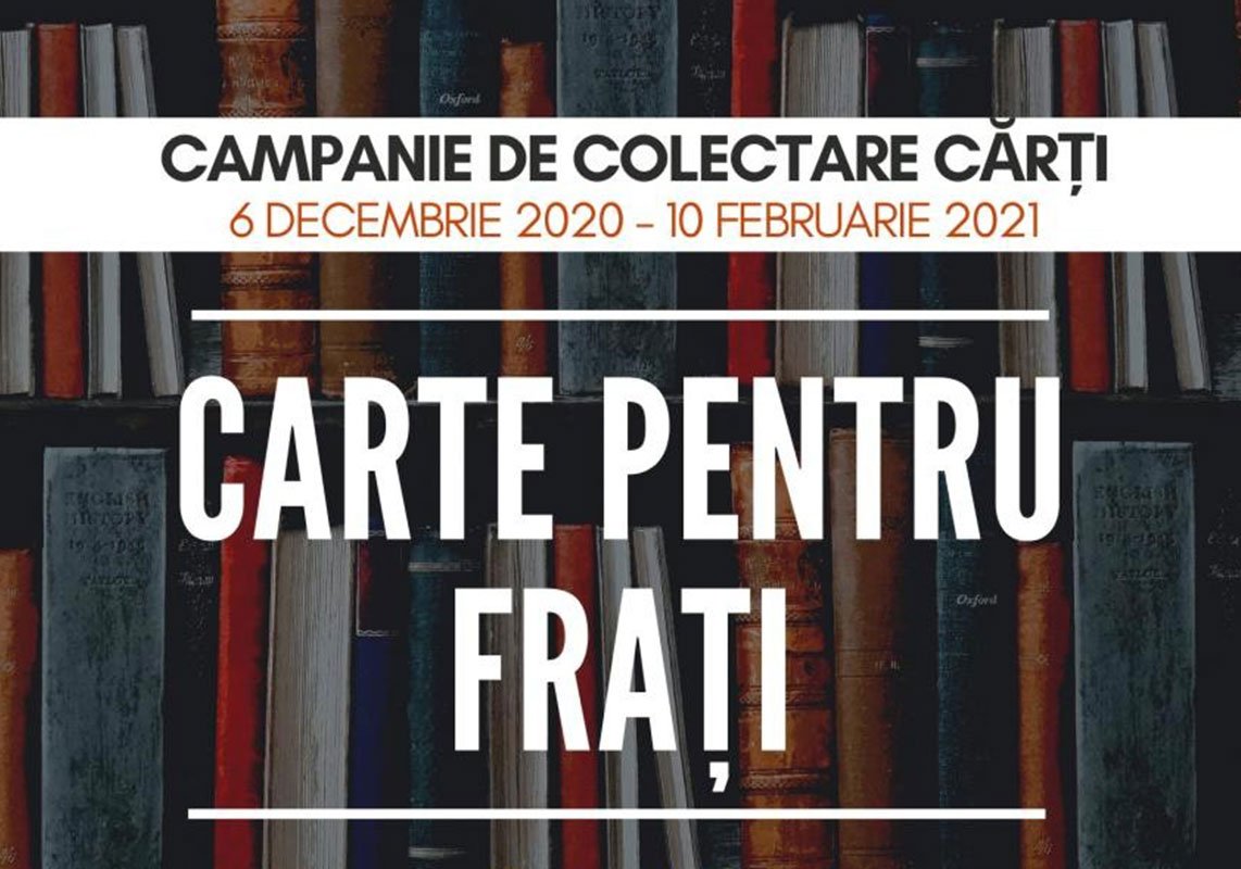  „Carte pentru fraţi” 159270