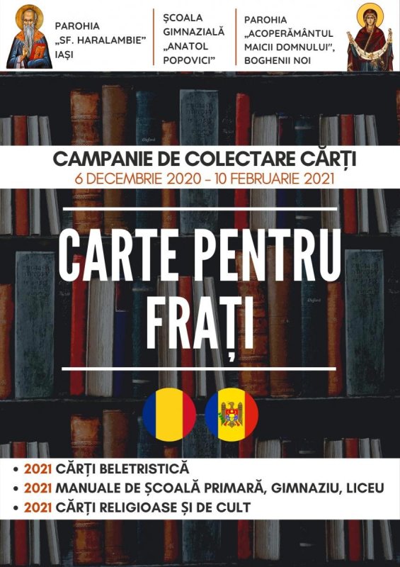  „Carte pentru fraţi” 159271